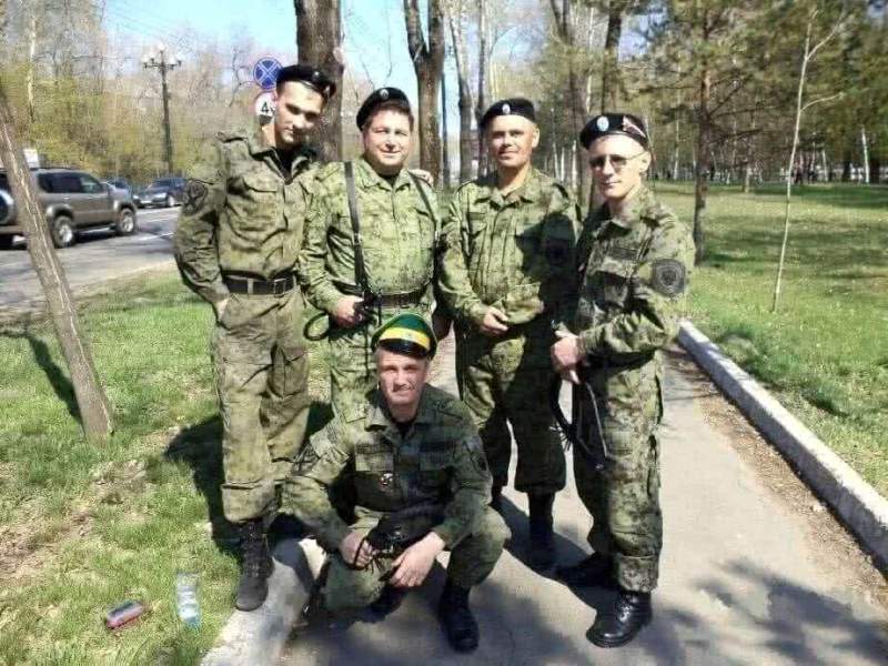 Более 200 правонарушений помогли пресечь казаки Хабаровского края в первом полугодии