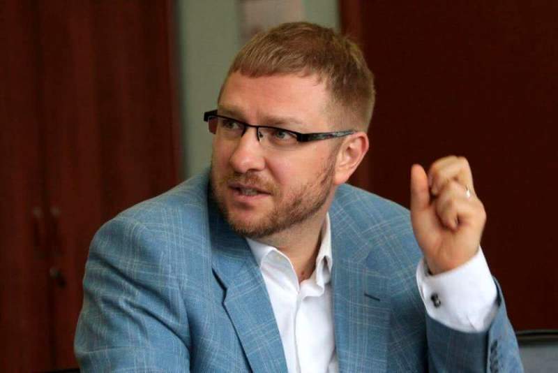 «Теперь нужно навести порядок у нас» - Малькевич об исполнении закона о фейках в отношении «Новой газеты»