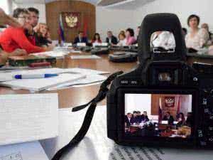В администрации Тамбовской области обсудили проблемы борьбы с наркоманией