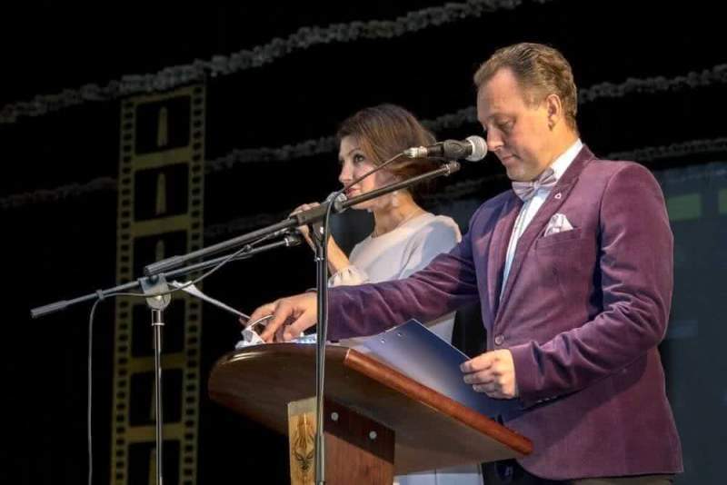 В Ингушетии состоялось открытие IV Международного кинофестиваля «Золотая башня»