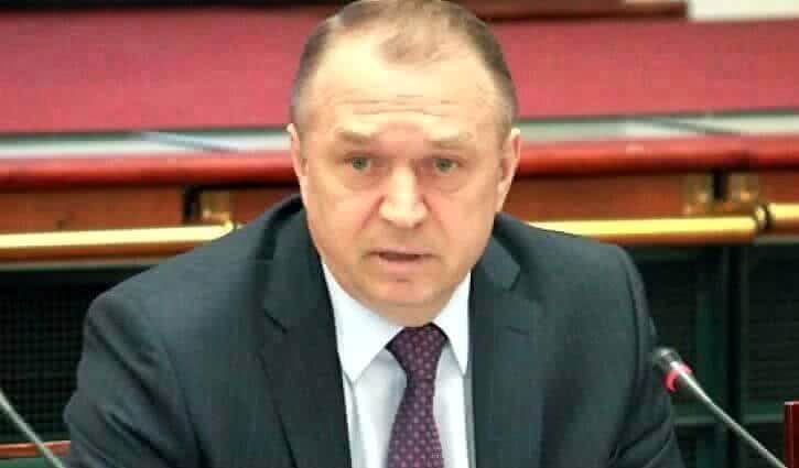 Сергей Катырин усовершенствует работу Палаты