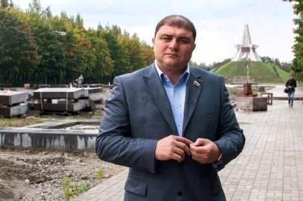 Губернатор Орловской области Вадим Потомский прибыл с рабочей поездкой в Казань