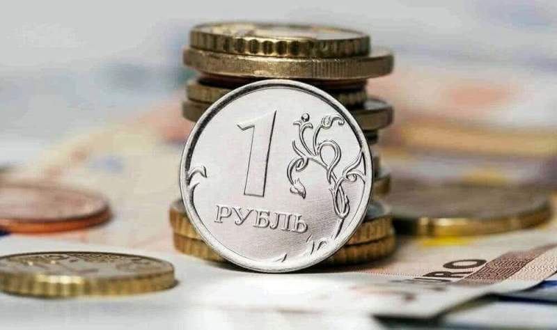 Долгосрочный прогноз на курс рубля