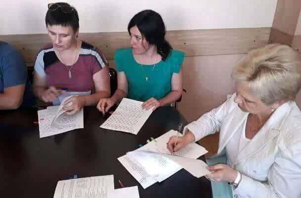 Семь сельских врачей в Тамбовской области получили по миллиону рублей по программе «Земский доктор» 