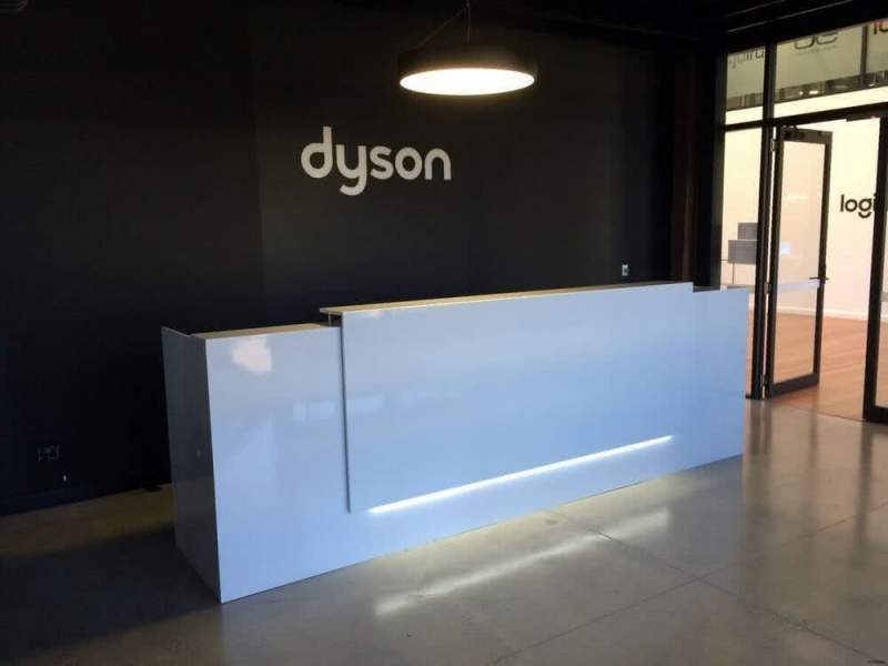 Не пылесосами едиными: Dyson анонсировал производство электромобилей