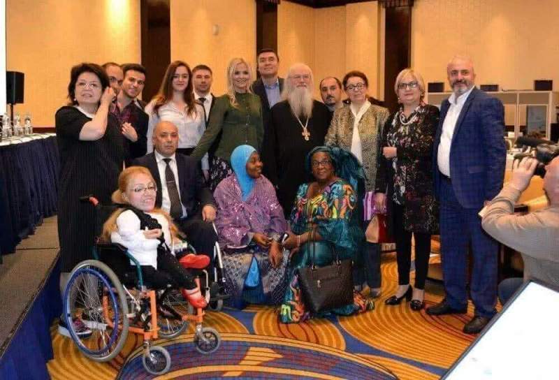 Всемирный союз инвалидов поднимет в ООН вопрос о допуске российских паралимпийцев на игры в Пхенчхане