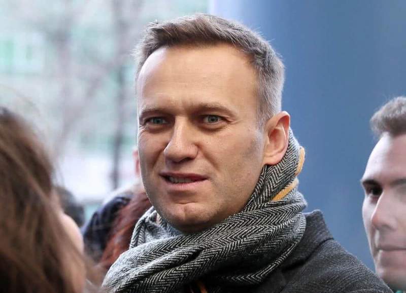 Навальный пожалел, что вернулся в Россию 
