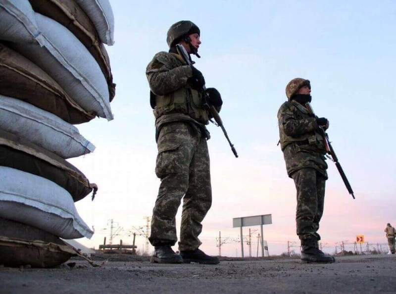 Армия Украины может дойти до границы с Россией за пять дней