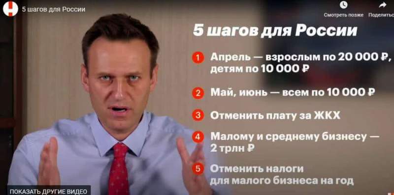 Ксения Собчак и Алексей Навальный опять устроили разборки между собой ради хайпа