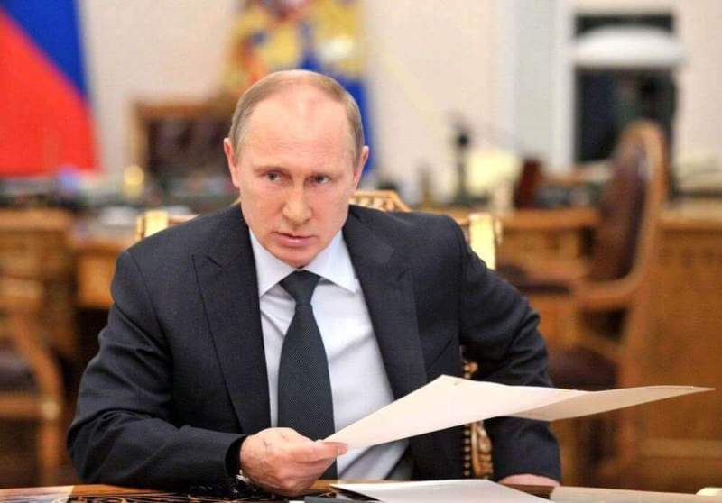 Путин пообещал жестко наказывать чиновников за вранье