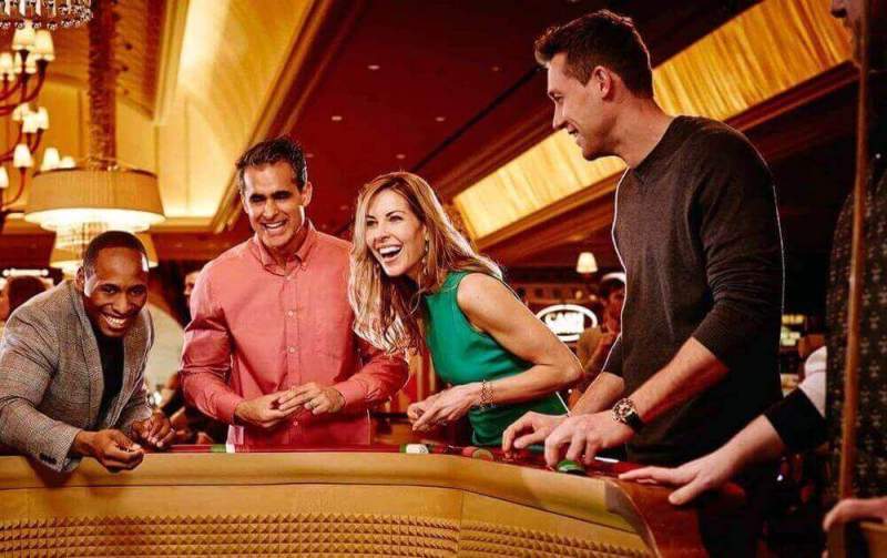 Мгновенный доступ к азартным играм с казино Х
