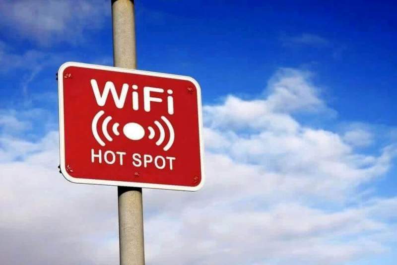 Обнаружены серьезные проблемы с безопасностью передачи данных через Wi-Fi