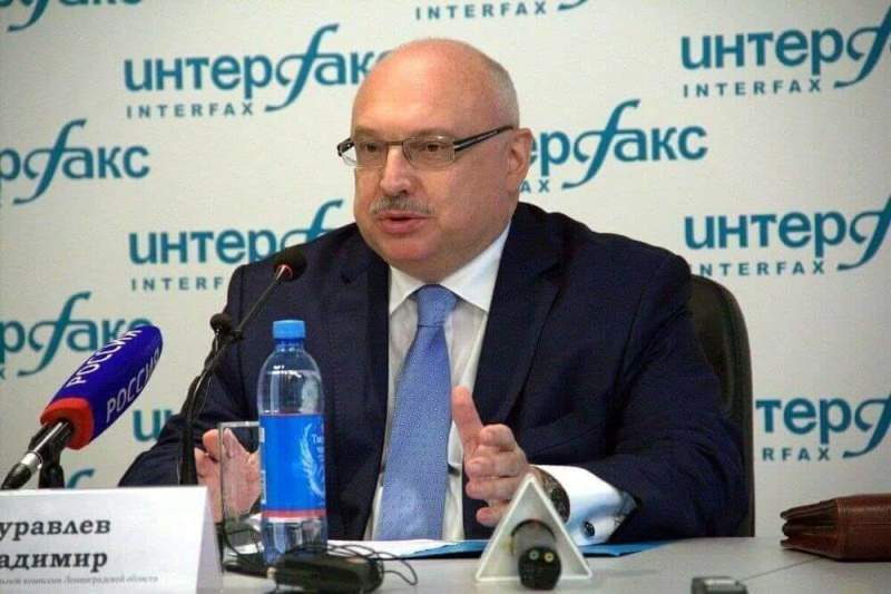 Валерий Шинкаренко: Ленизбирком пытается убрать любую политическую активность