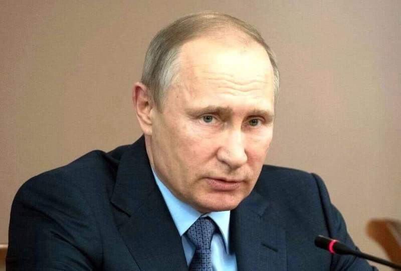Путин: «В новом пакете антироссийских санкций прослеживается особый цинизм»
