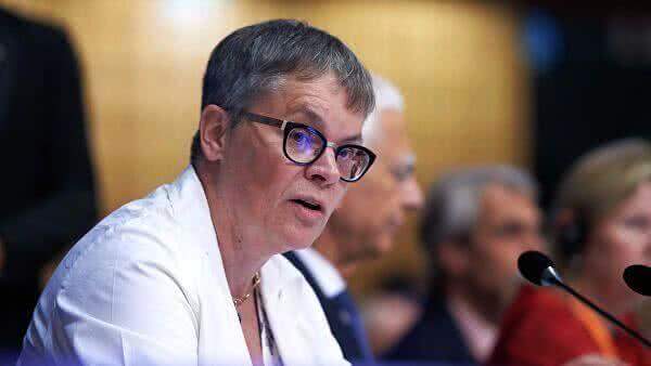 Глава ПАСЕ заявила, что возвращение России в ассамблею не дает ей полного карт-бланша