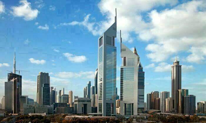 Инвестиции в гостиничную недвижимость – приоритетное направление вложений на рынке Дубая