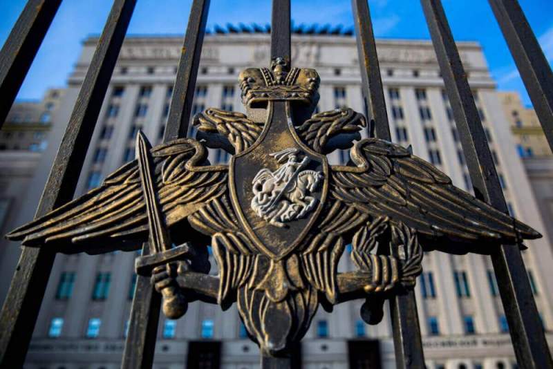 Минобороны РФ: «Дедовщина в армии полностью искоренена»