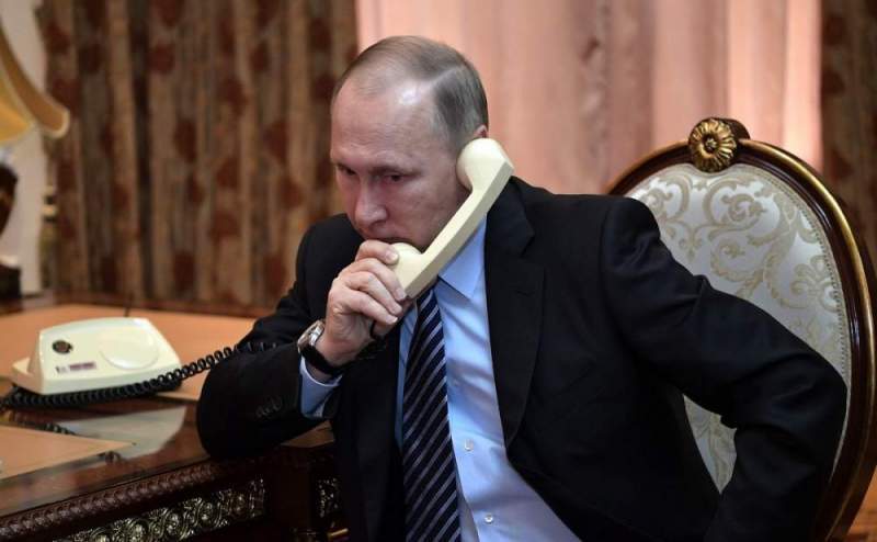 Владимир Путин провел переговоры с коллегами по ОДКБ