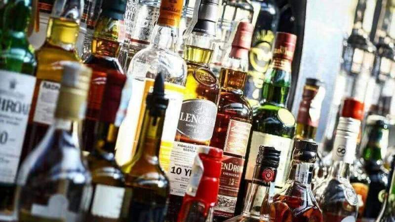 Британские ученые определили перечень самых «пьющих» специальностей