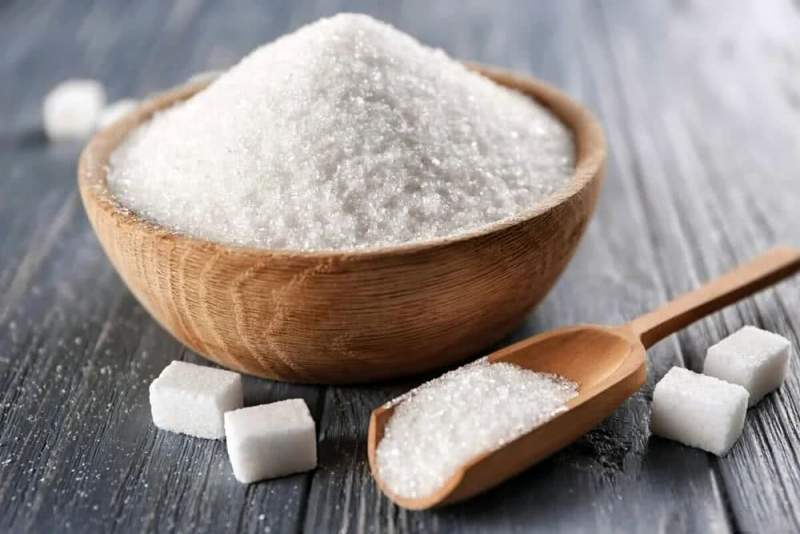 Правительство РФ займется регулировкой цен на сахар