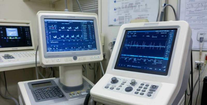 УЗИ-аппарат как инвестиция: как рассчитать окупаемость и не ошибиться с выбором