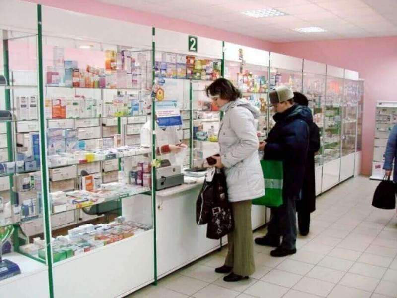 В министерстве здравоохранения края разработают меры поддержки аптечной сети 