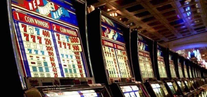 Как не потерять себя в депрессии: казино Вулкан
