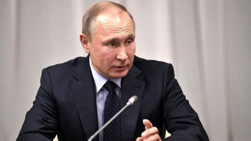 Путин потребовал от госкомпаний вложиться в нацпроекты 