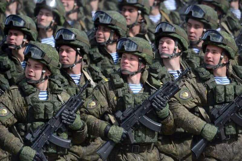 Минобороны РФ: «Дедовщина в армии полностью искоренена»