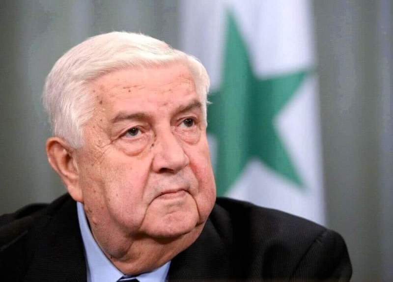 Глава МИД Сирии: «Американцы помогают «Джебхат ан-Нусре»
