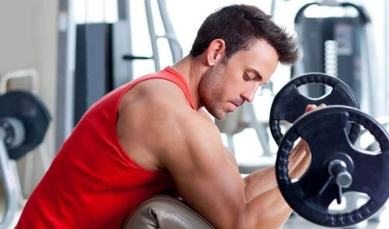 Насколько полезна боль в мышцах после тренировки?