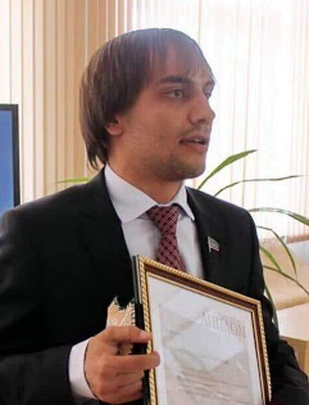 Якуб Умаханов получил высшую оценку в «Большом этнографическом диктанте»