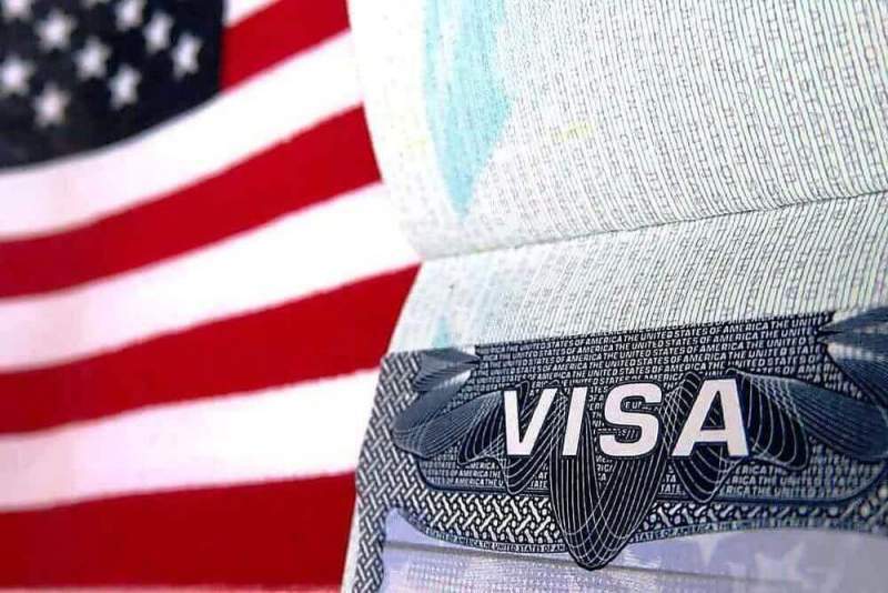 Америка сократит количество выдаваемых рабочих виз