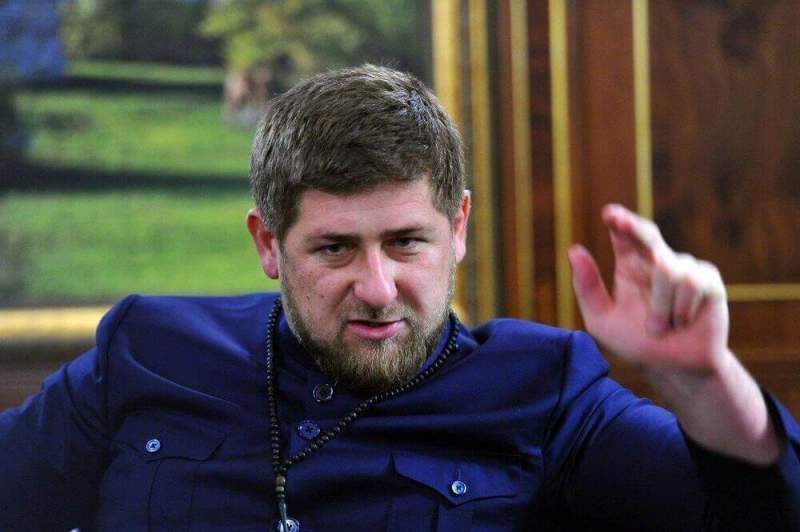 Кадыров рассказал о многоженстве и несовершеннолетних браках в Чечне 