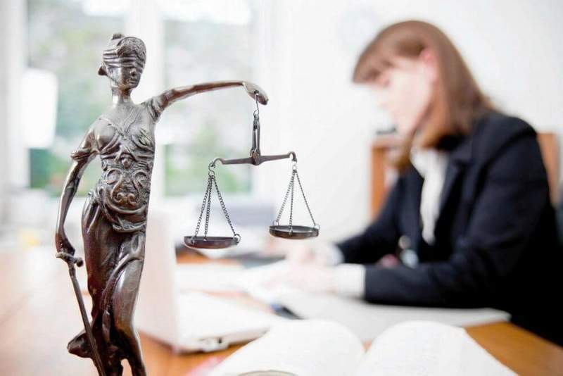 Юридическое обслуживание - ключ к вашему спокойствию