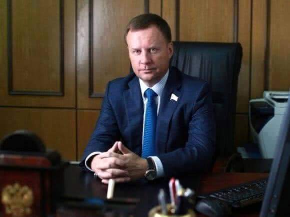 Генпрокурор не собирается обращаться в Госдуму за лишением неприкосновенности Вороненкова 