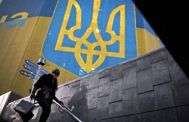 Эксперт: «Экономика Украины возвращается в лихие 90-ые»