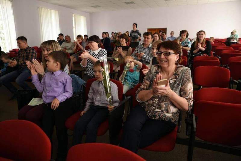 В Туймазинском районе 20 семей получили жилищные сертификаты