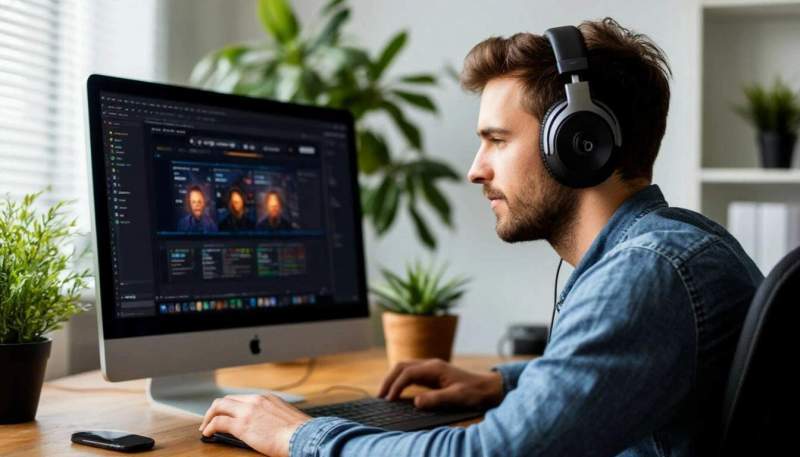 Как накрутить зрителей на стрим