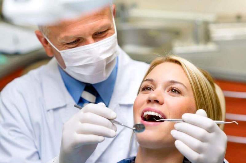 Почему к стоматологу нужно обращаться вовремя?