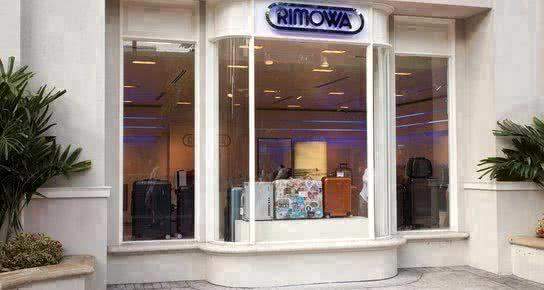 Компания RIMOWA отсудила неустойку у конкурента
