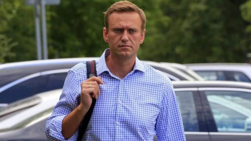 Данные о связях Навального с западными НКО – основание для привлечения к ответственности по статье УК РФ «Госизмена»