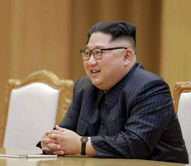 Северная Корея предложила Южной еще одну встречу 