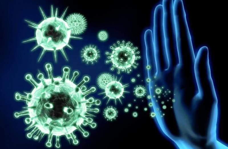 Пять малоизвестных фактов о нашем иммунитете