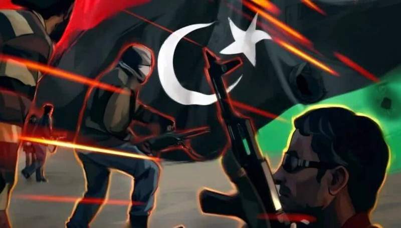Турция «легализовала» сотрудничество с террористами