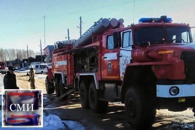 Гибель малыша на пожаре на Южном Урале оказалась жестоким убийством  