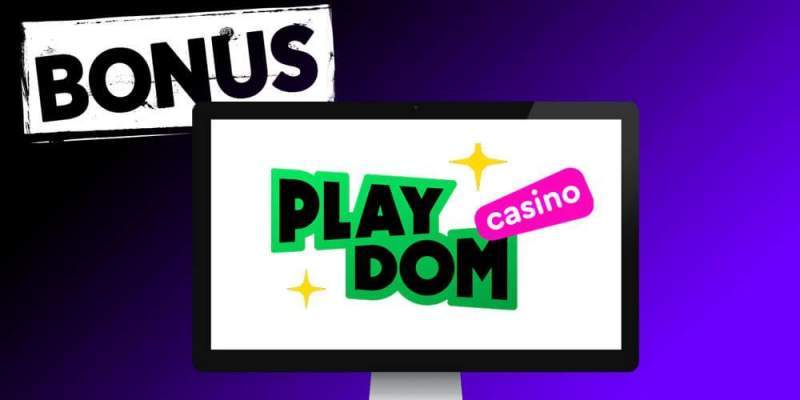 Playdom — азартная игра с честными выплатами