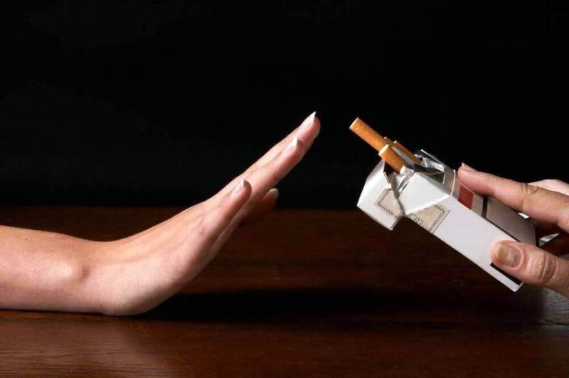 В США разработали новый способ борьбы с курением