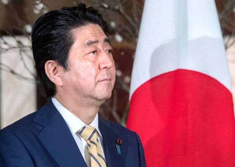 Япония выразила благодарность мировому сообществу за помощь после трагедии 2011 года