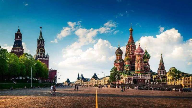 Экскурсии по Москве: какой вариант выбрать туристу